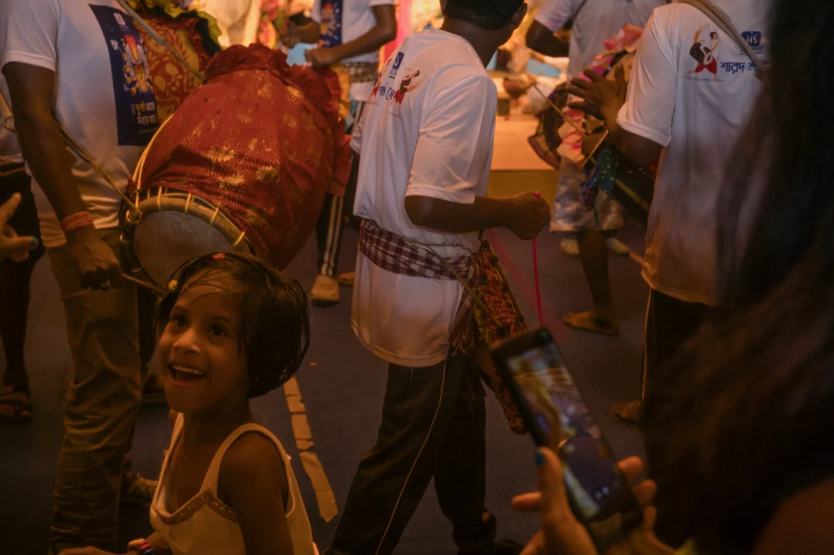 Amusement park in Kolkata