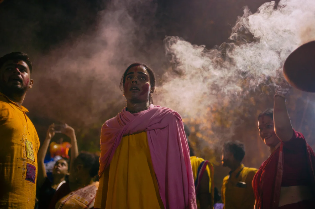 Amusement park in Kolkata